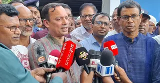 জুলাই গণঅভ্যুত্থানে দেশে ফ্যাসিবাদবিরোধী চেতনার জন্ম হয়েছে: অ্যার্টনি জেনারেল